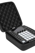 U8490BL  - CREATOR WOLFMIX W1 HARDCASE BLACK