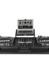 U91050BL - ULTIMATE FLIGHT CASE SET MULTI FORM. TT MIX LAP (WHEELS)