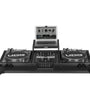 U91050BL - ULTIMATE FLIGHT CASE SET MULTI FORM. TT MIX LAP (WHEELS)