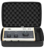 U8492BL - CREATOR UNIVERSAL AUDIO VOLT 176/276/476 HARDCASE BLACK