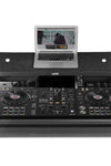 U91075BL - ULTIMATE FLIGHT CASE PIONEER XDJ-RX3 BLACK PLUS (L&W)