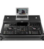 U91075BL - ULTIMATE FLIGHT CASE PIONEER XDJ-RX3 BLACK PLUS (L&W)