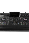 U91076BL - ULTIMATE FLIGHT CASE PIONEER XDJ-RX3 BLACK PLUS (W)