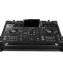 U91076BL - ULTIMATE FLIGHT CASE PIONEER XDJ-RX3 BLACK PLUS (W)