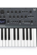 ARGON8 (37 KEYS)