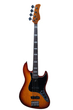 V5R ALDER-4 TOBACCO SUNBURST