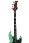 V5R ALDER-4 MILD GREEN