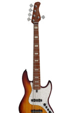 V8-5 TOBACCO SUNBURST