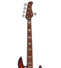 V8-5 TOBACCO SUNBURST