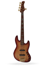 V10 DX-5 TOBACCO SUNBURST