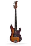 P5R ALDER-4 TOBACCO SUNBURST