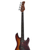 P5R ALDER-4 TOBACCO SUNBURST