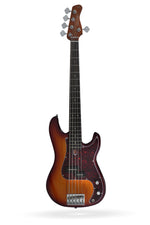 P5R ALDER-5 TOBACCO SUNBURST