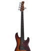 P5R ALDER-5 TOBACCO SUNBURST