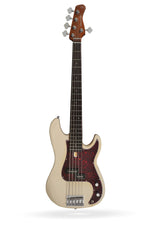 P5R ALDER-5 VINTAGE WHITE