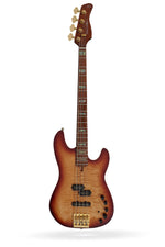 P10 DX-4 TOBACCO SUNBURST