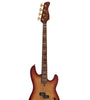 P10 DX-4 TOBACCO SUNBURST