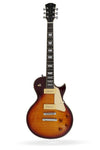 L7V TOBACCO SUNBURST