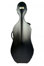 1001SNN CUSTODIA CLASSIC PER VIOLONCELLO - BLACK