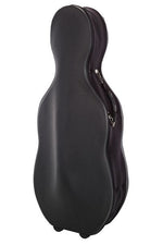 1002H COVER PER STIVA PER CUSTODIA VIOLONCELLO - BLACK