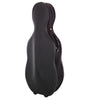 1002H COVER PER STIVA PER CUSTODIA VIOLONCELLO - BLACK