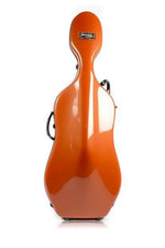 1002NT CUSTODIA NEWTECH PER VIOLONCELLO - TERRACOTTA