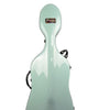 1002NWM CUSTODIA NEWTECH PER VIOLONCELLO - RUOTE - MINT