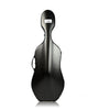 1004XLLB CUSTODIA HIGHTECH COMPACT PER VIOLONCELLO - BLACK LAZURE