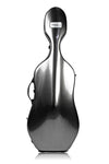 1004XLT CUSTODIA HIGHTECH COMPACT PER VIOLONCELLO - TWEED