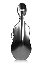 1004XLT CUSTODIA HIGHTECH COMPACT PER VIOLONCELLO - TWEED