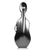 1004XLT CUSTODIA HIGHTECH COMPACT PER VIOLONCELLO - TWEED