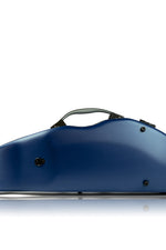 2000XLB CUSTODIA HIGHTECH SLIM PER VIOLINO - NAVY BLUE