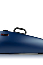 2003XLB CUSTODIA HIGHTECH CABIN PER VIOLINO - NAVY BLUE