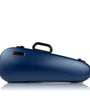 2003XLB CUSTODIA HIGHTECH CABIN PER VIOLINO - NAVY BLUE