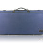 2006SM CUSTODIA CLASSIC PER VIOLA (41,5 CM) + VIOLINO - NAVY BLUE