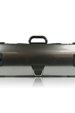 2011XL CUSTODIA HIGHTECH OBLONG PER VIOLINO POCKET - METALLIC SILVER