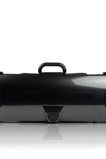 2011XLC CUSTODIA HIGHTECH OBLONG PER VIOLINO POCKET - BLACK CARBON