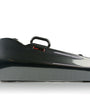 2200XLC CUSTODIA HIGHTECH CONTOURED PER VIOLA - BLACK CARBON