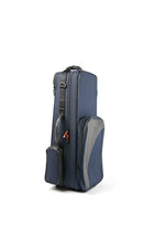 3021SM CUSTODIA TREKKING PER SAX ALTO - NAVY BLUE