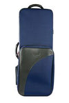 3022SM CUSTODIA TREKKING PER SAX TENORE - NAVY BLUE