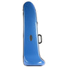 4030SB CUSTODIA HIGHTECH SLIM PER FLAUTO - BLUE