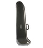 4030SN CUSTODIA SOFTPACK PER TROMBONE TENORE - BLACK