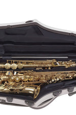 4120XLNS CUSTODIA HIGHTECH PER SAX ALTO E SOPRANO - BLACK