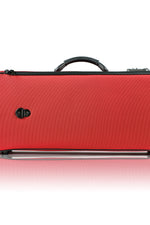 5001SR CUSTODIA STYLUS PER VIOLINO - RED