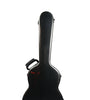 8002XLC CUSTODIA HIGHTECH PER CHITARRA CLASSICA - BLACK CARBON