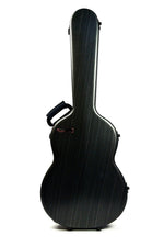 8002XLLB CUSTODIA HIGHTECH PER CHITARRA CLASSICA - BLACK LAZURE