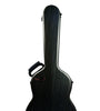 8002XLLB CUSTODIA HIGHTECH PER CHITARRA CLASSICA - BLACK LAZURE