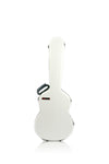 8002XLW CUSTODIA HIGHTECH PER CHITARRA CLASSICA - WHITE