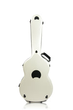 8002XLW CUSTODIA HIGHTECH PER CHITARRA CLASSICA - WHITE