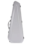 8100SGC CUSTODIA CREW REGOLABILE PER CHITARRA ELETTRICA - LIGHT GREY